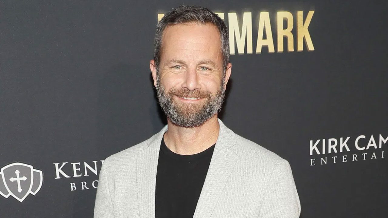 Kirk Cameron (Actor) Kirk Cameron (Actor)