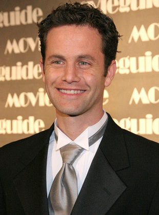Kirk Cameron (Actor) Kirk Cameron (Actor)