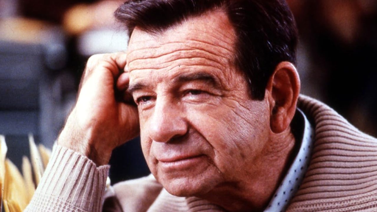 Walter Matthau (Actor) Walter Matthau (Actor)