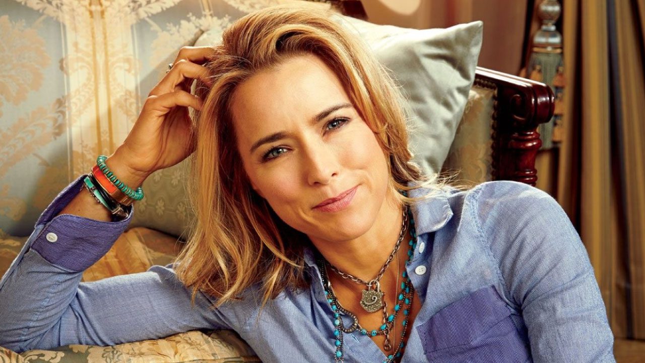 Tea Leoni (Actriz)