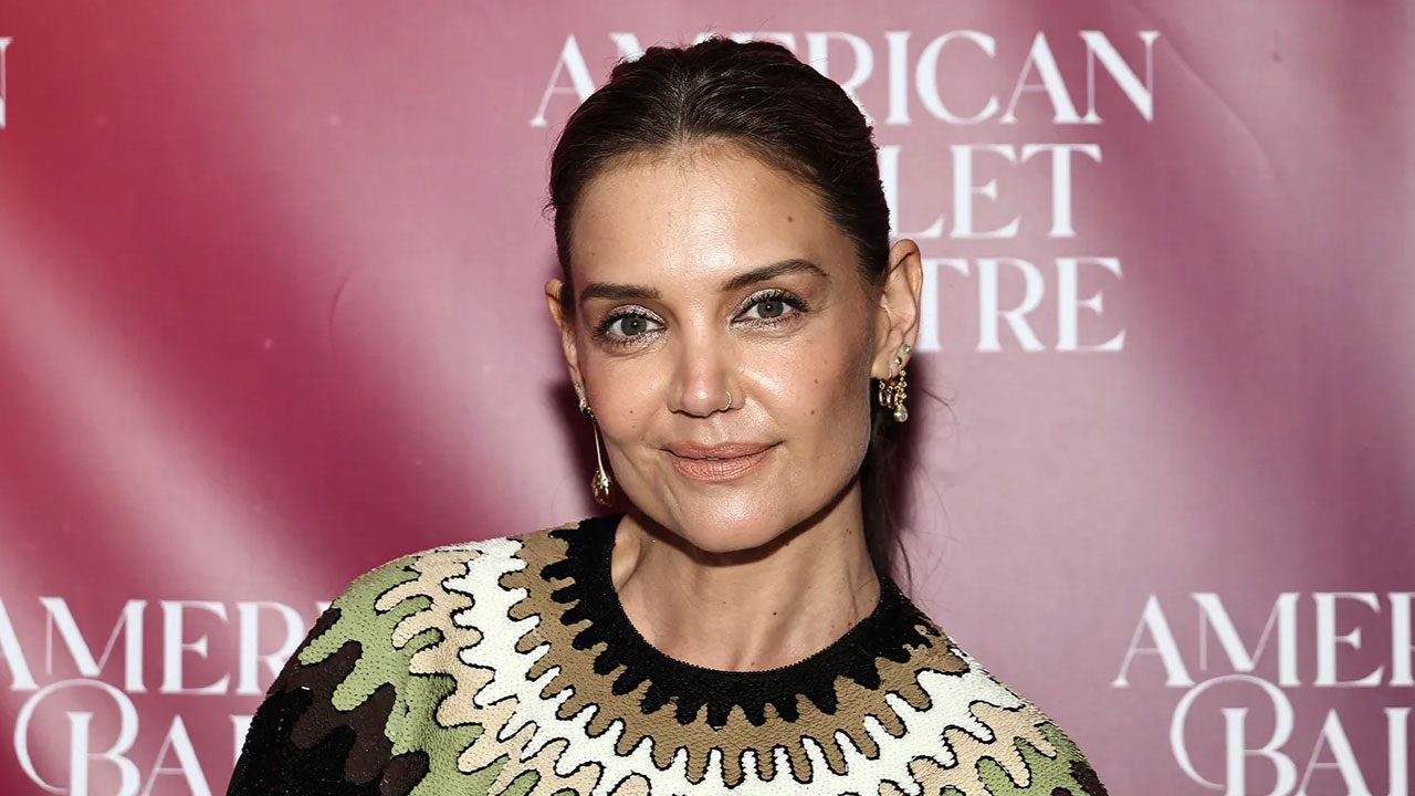 Katie Holmes (Actriz) Katie Holmes (Actriz)