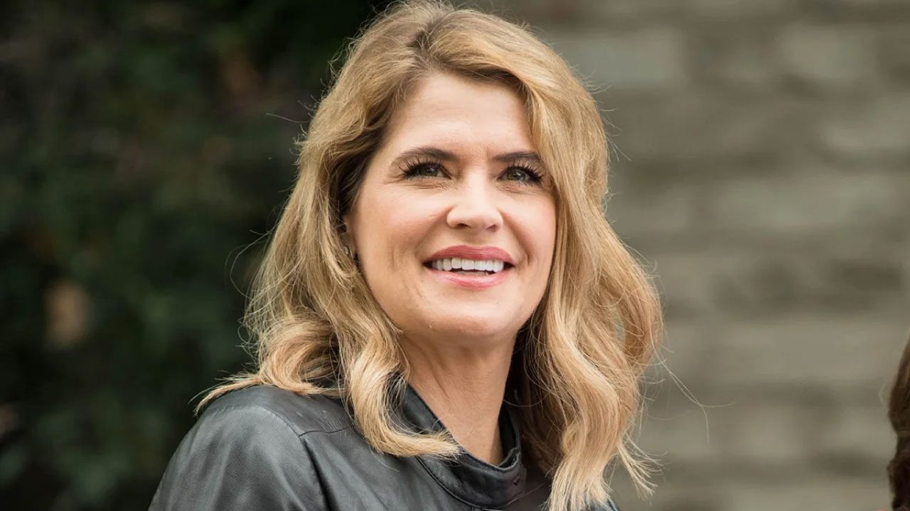 Kristy Swanson (Actriz) Kristy Swanson (Actriz)