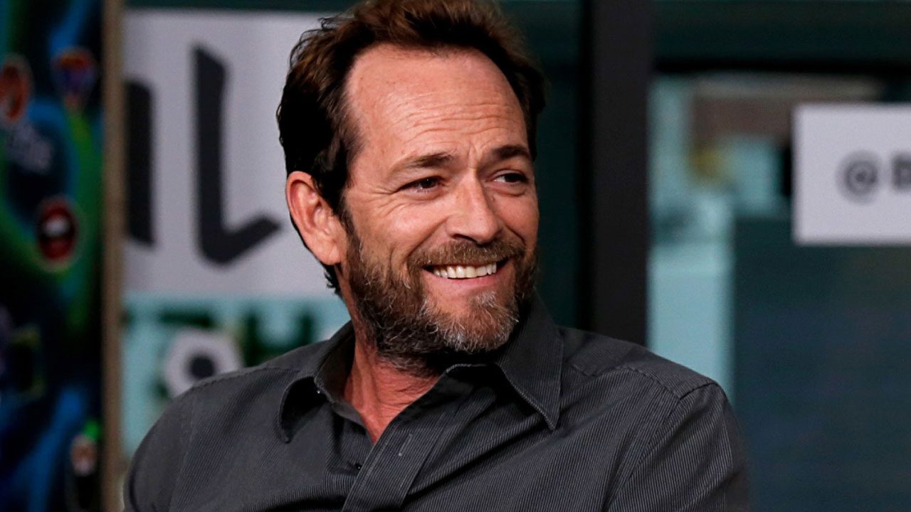 Luke Perry (Actor)