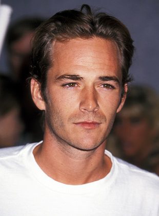 Luke Perry (Actor) Luke Perry (Actor)