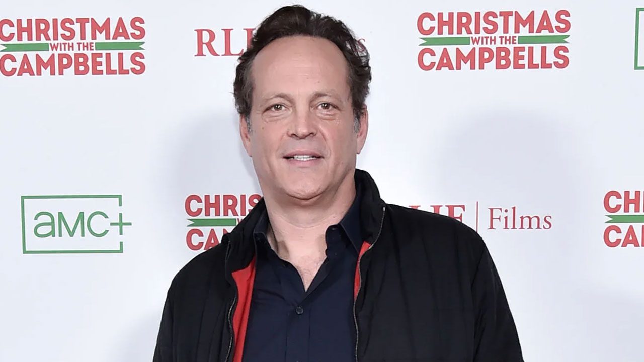 Vince Vaughn (Actor) Vince Vaughn (Actor)