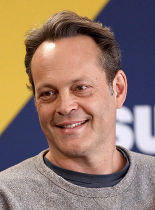 Vince Vaughn (Actor) Vince Vaughn (Actor)