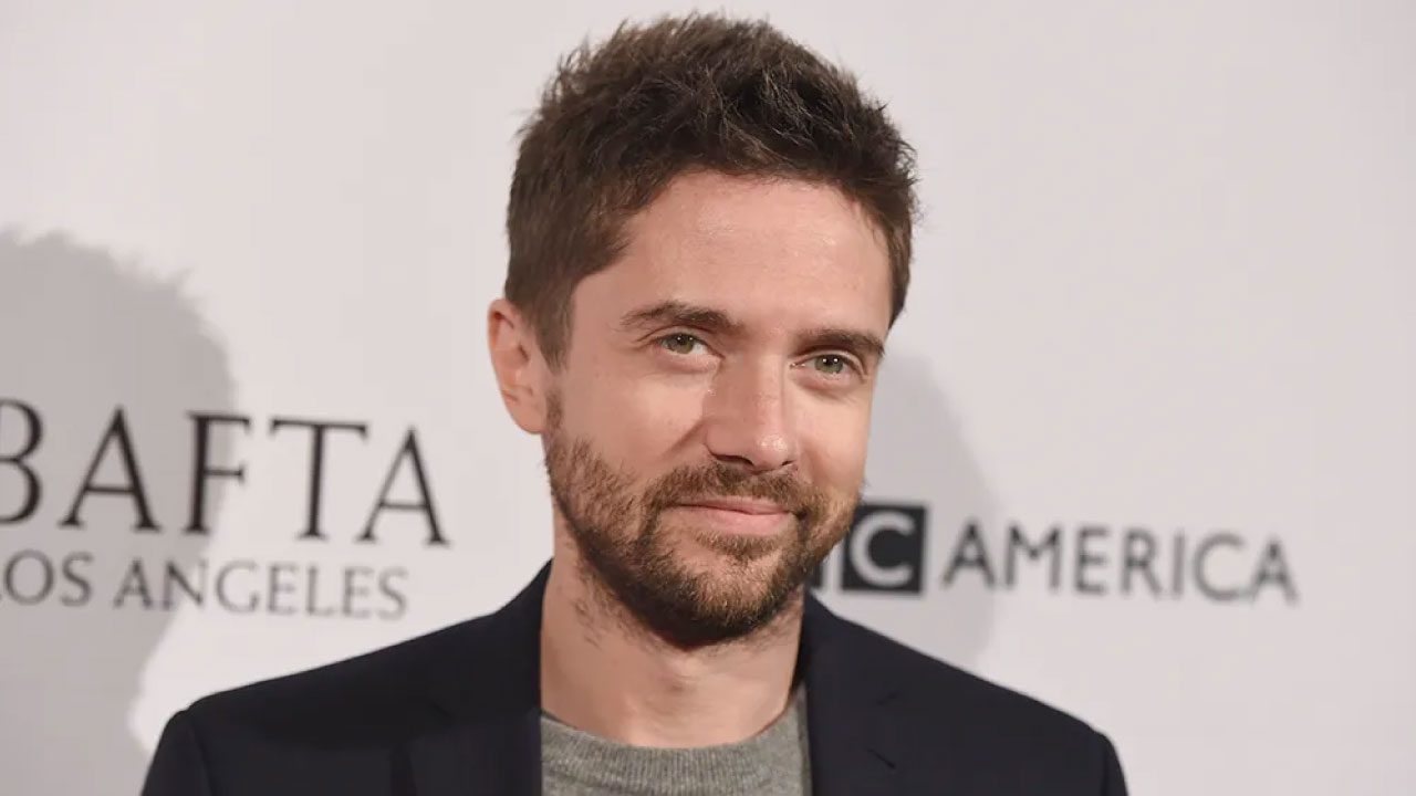 Topher Grace (Actor) Topher Grace (Actor)