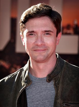 Topher Grace (Actor) Topher Grace (Actor)