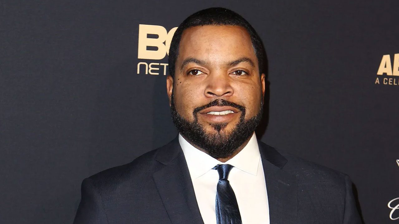 Ice Cube (Actor) Ice Cube (Actor)