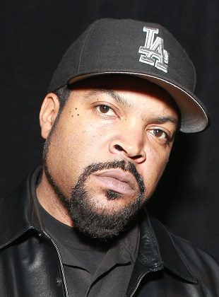 Ice Cube (Actor) Ice Cube (Actor)