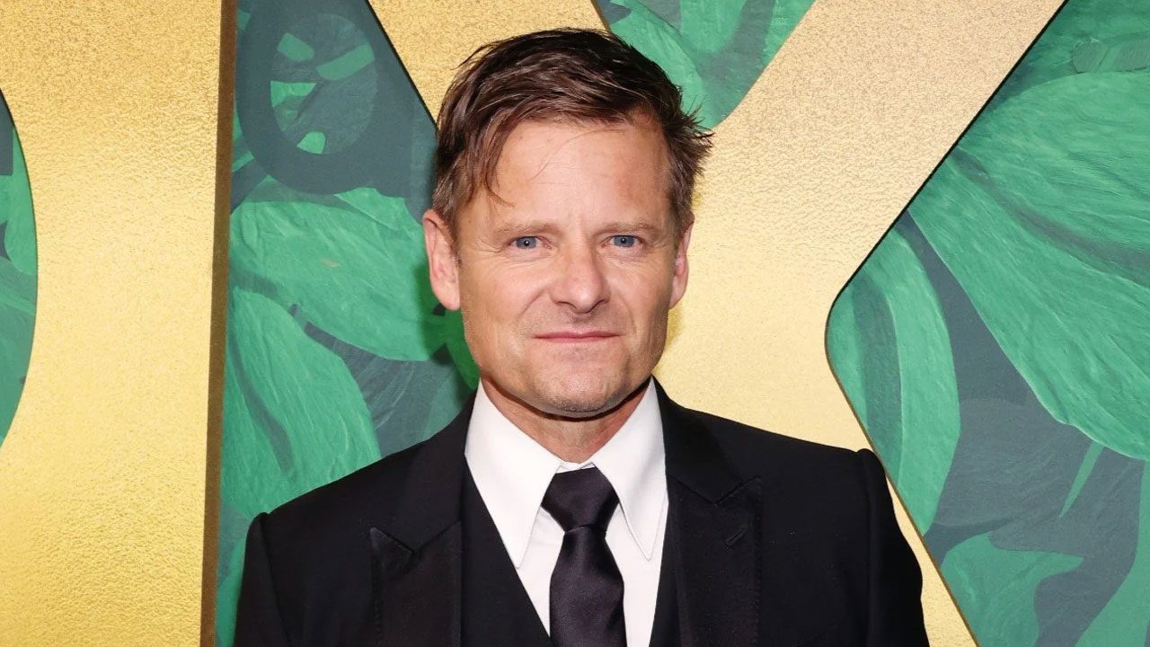 Steve Zahn (Actor)