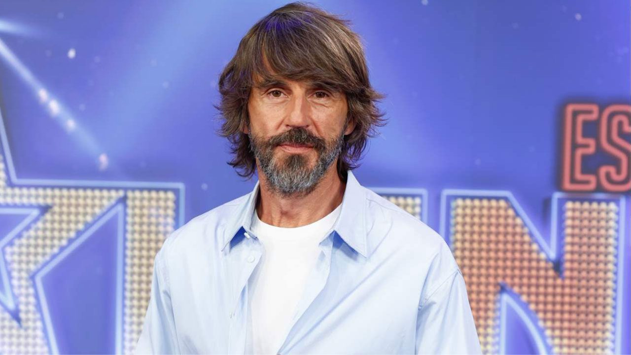 Santi Millán (Actor)