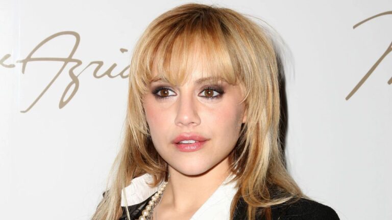 Brittany Murphy (Actriz)