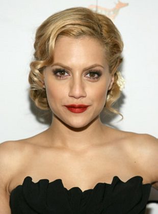 Brittany Murphy (Actriz) Brittany Murphy (Actriz)