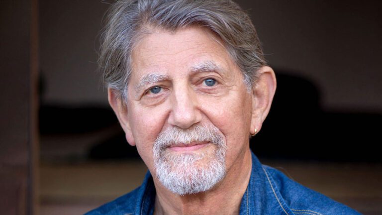 Peter Coyote (Actor)