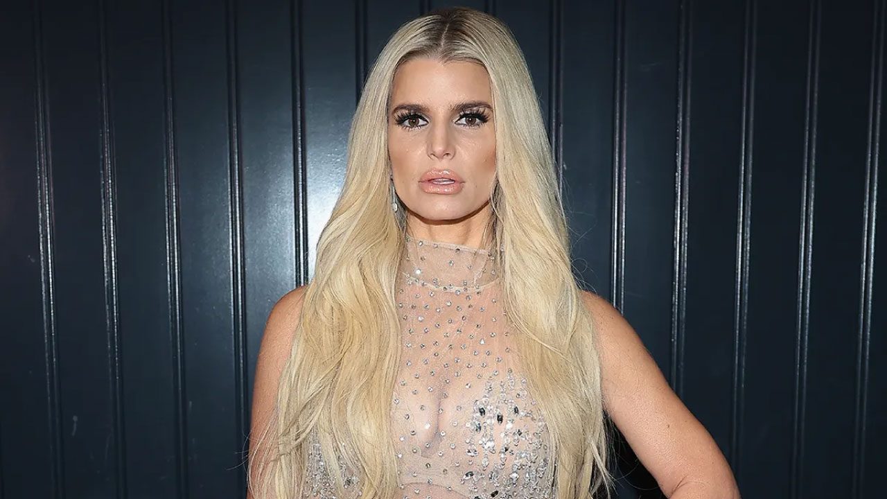 Jessica Simpson (Actriz) Jessica Simpson (Actriz)
