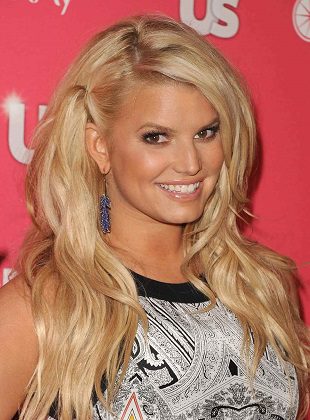 Jessica Simpson (Actriz) Jessica Simpson (Actriz)