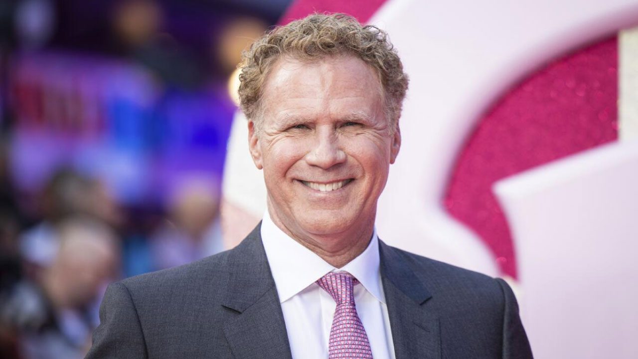 Will Ferrell (Actor) Will Ferrell (Actor)