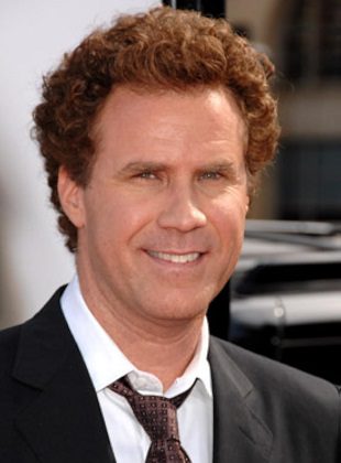 Will Ferrell (Actor) Will Ferrell (Actor)