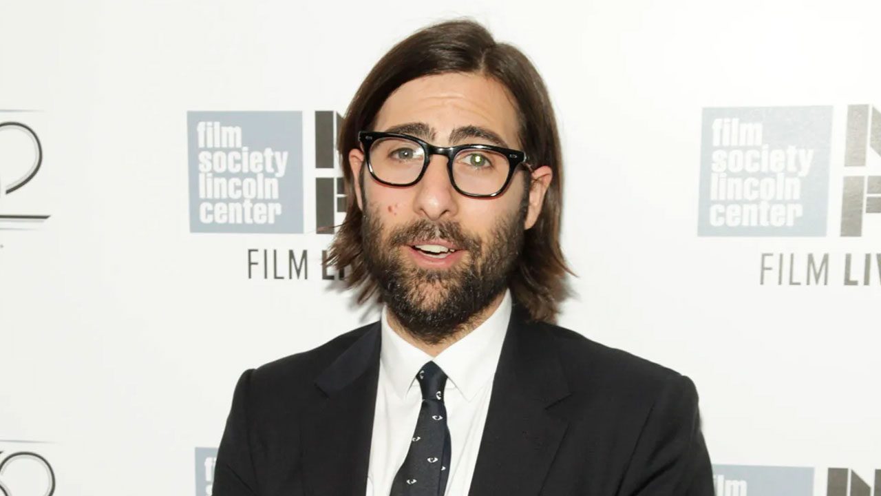 Jason Schwartzman (Actor) Jason Schwartzman (Actor)