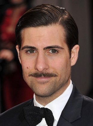 Jason Schwartzman (Actor) Jason Schwartzman (Actor)