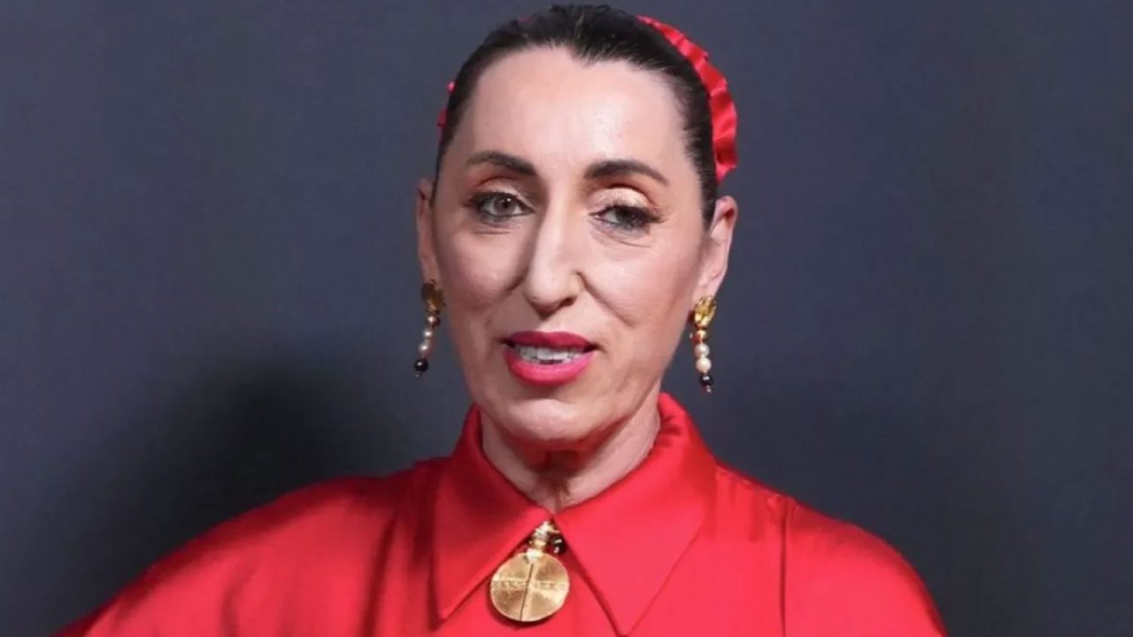 Rossy De Palma (Actriz)