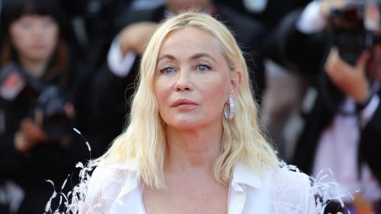 Emmanuelle Beart (Actriz) Emmanuelle Beart (Actriz)