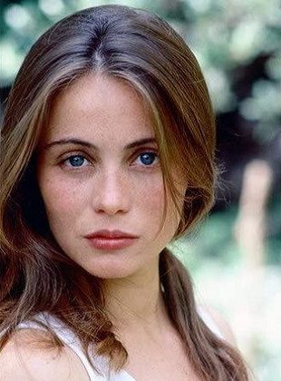 Emmanuelle Beart (Actriz) Emmanuelle Beart (Actriz)