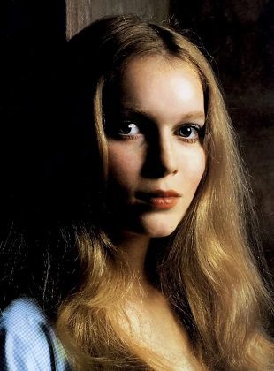 Mia Farrow