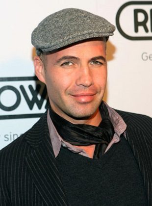 Billy Zane (Actor) Billy Zane (Actor)
