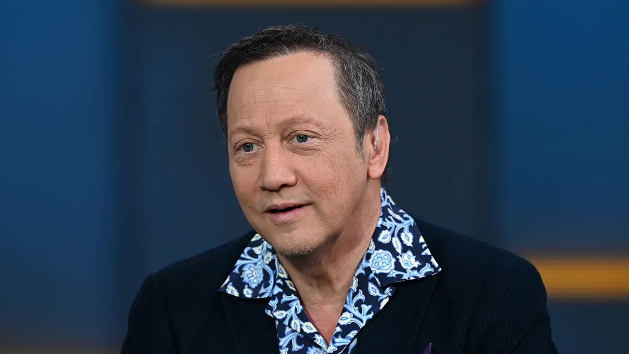 Rob Schneider (Actor) Rob Schneider (Actor)