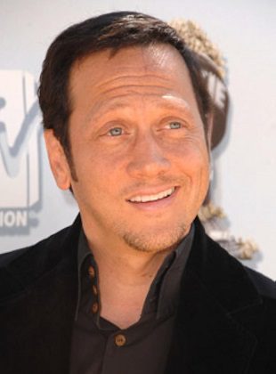Rob Schneider (Actor) Rob Schneider (Actor)