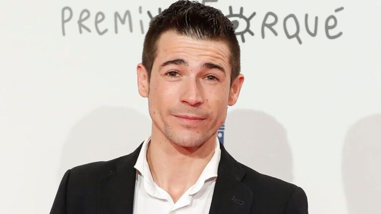 Juan José Ballesta (Actor)