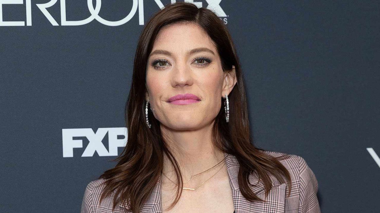 Jennifer Carpenter (Actriz) Jennifer Carpenter (Actriz)