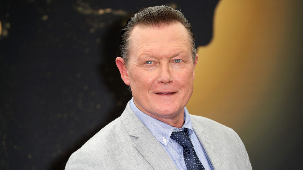 Robert Patrick (Actor)