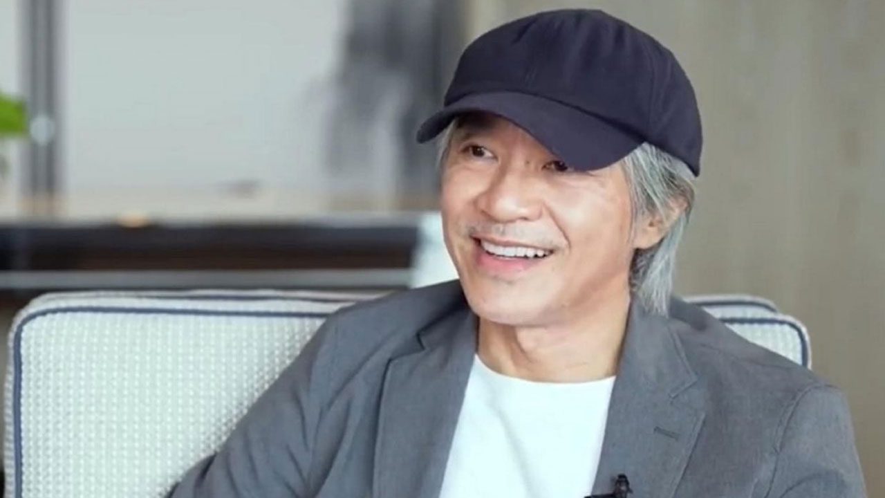 Stephen Chow (Actor)