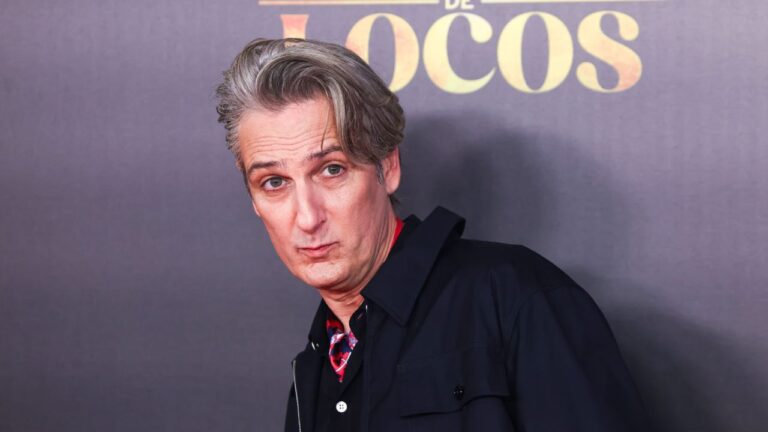 Ernesto Alterio (Actor)