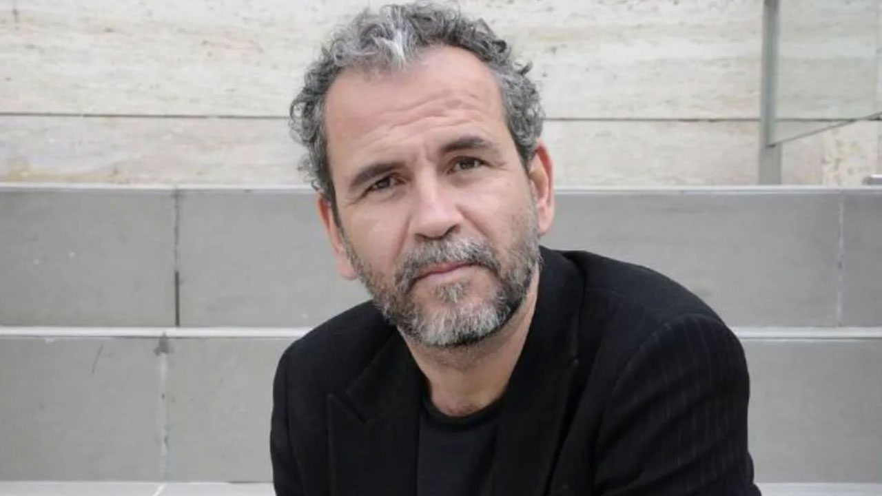 Guillermo Toledo (Actor) Guillermo Toledo (Actor)