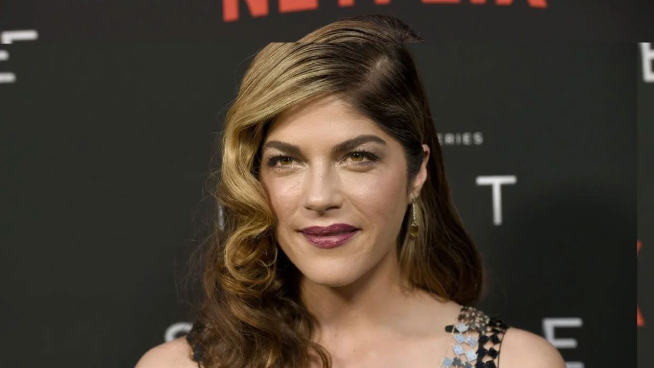 Selma Blair (Actriz) Selma Blair (Actriz)