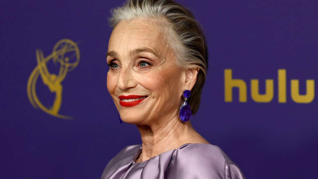 Kristin Scott Thomas (Actriz)