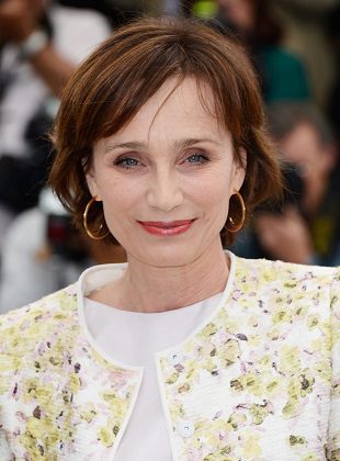 Kristin Scott Thomas (Actriz) Kristin Scott Thomas (Actriz)