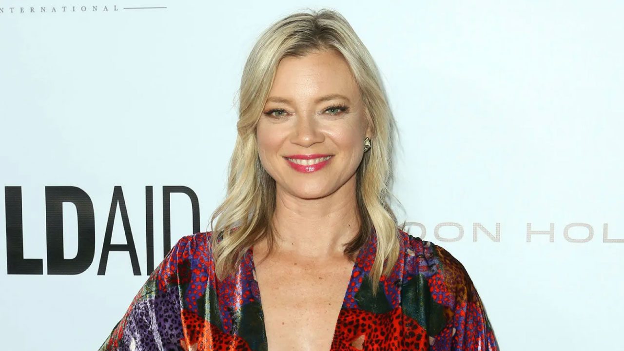 Amy Smart (Actriz) Amy Smart (Actriz)