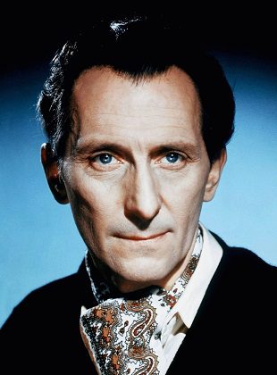 Peter Cushing (Actor) Peter Cushing (Actor)