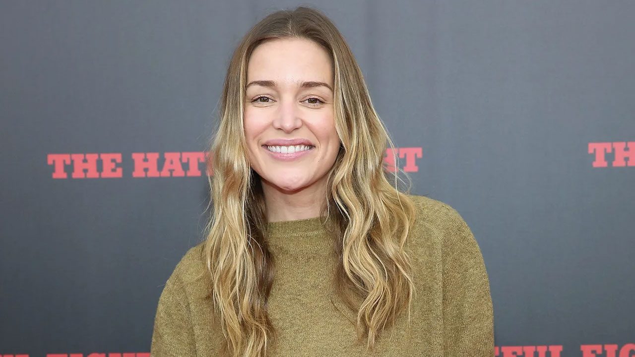 Piper Perabo (Actriz) Piper Perabo (Actriz)