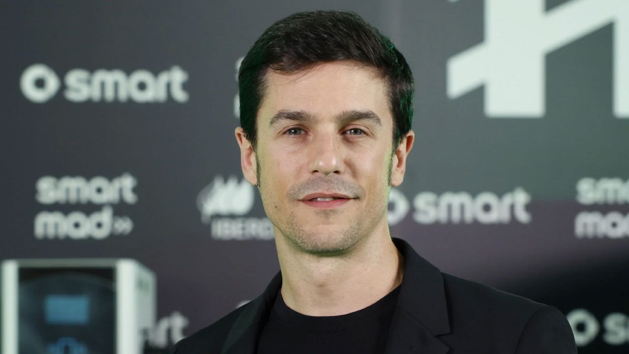 Alejo Sauras (Actor)