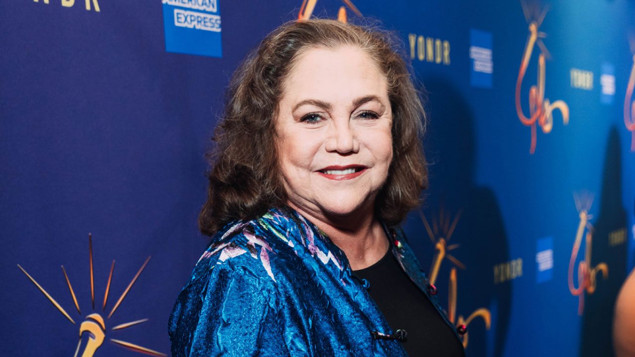 Kathleen Turner (Actriz)