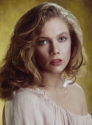 Kathleen Turner (Actriz) Kathleen Turner (Actriz)