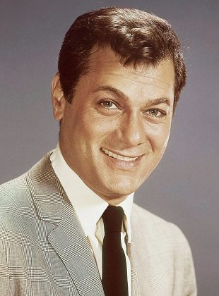 Tony Curtis