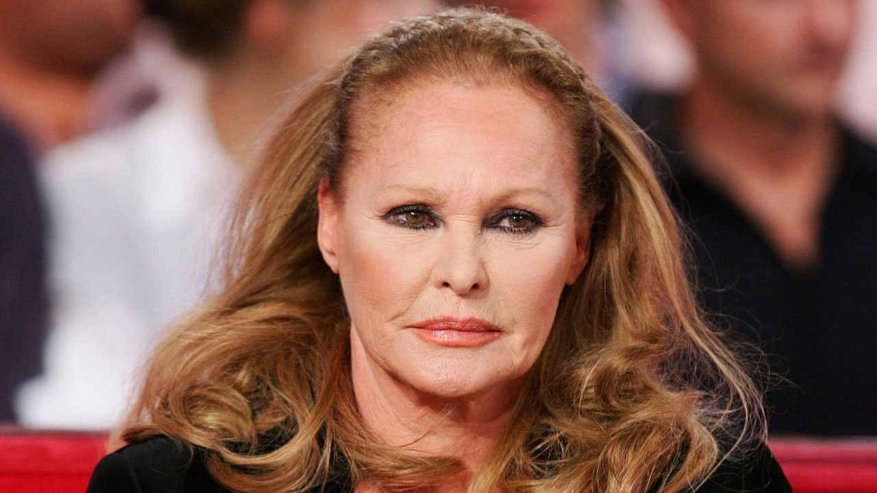 Ursula Andress (Actriz) Ursula Andress (Actriz)