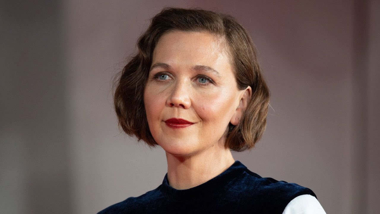 Maggie Gyllenhaal (Actriz) Maggie Gyllenhaal (Actriz)